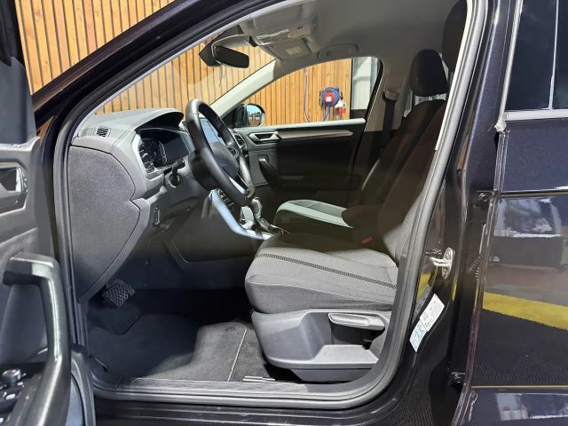 Volkswagen T-Roc DSG Life