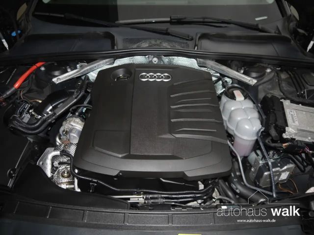 Audi A4 40 TDI Avant S-Tronic