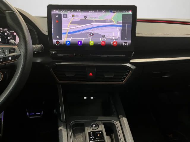 Cupra Formentor 2.0 TSI 4Drive DSG VZ