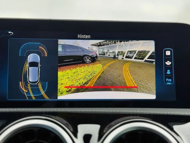 Mercedes-Benz A 180 Progressive