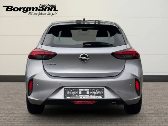 Opel Corsa GS-Line Grand Sport