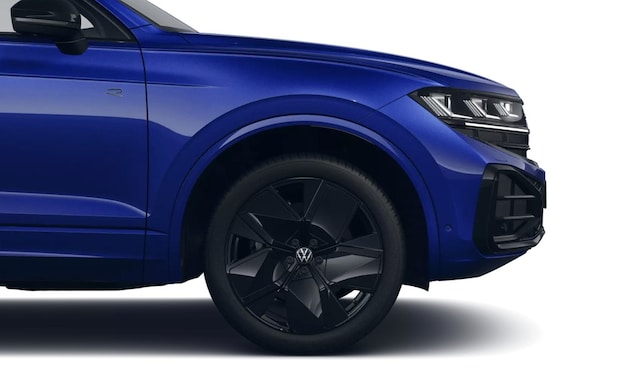 Volkswagen Touareg 3.0 V6 TDI R-Line Style