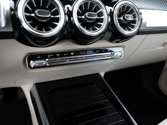 Mercedes-Benz EQB 250 Progressive