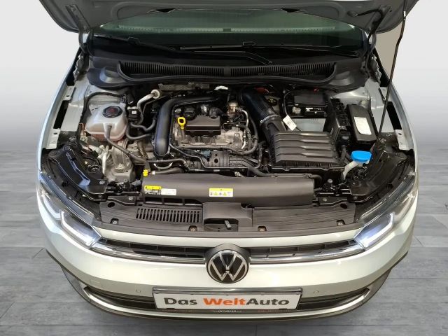 Volkswagen Polo Life
