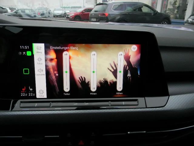 Volkswagen Golf DSG Golf VIII