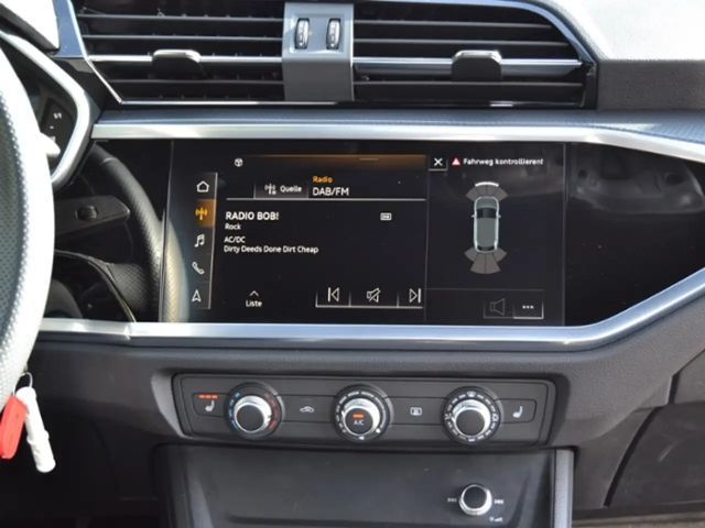 Audi Q3 35 TFSI S-Line Sportback