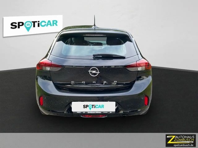 Opel Corsa GJR, PDC, Sitzh, Kamera, Alu, DAB, uvm...