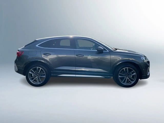 Audi Q3 35 TFSI S-Line