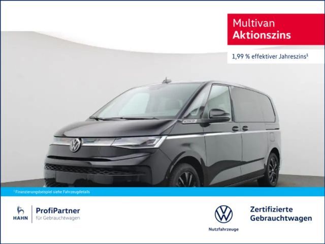 Volkswagen Multivan DSG Style T7