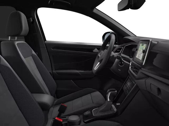 Volkswagen T-Roc 2.0 TSI DSG IQ.Drive R-Line