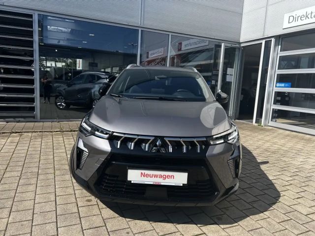 Mitsubishi ASX 1.3 Turbo Mildhybrid PLUS