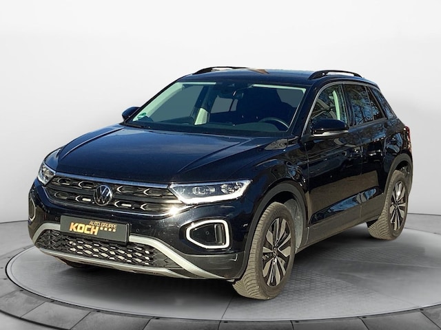 Volkswagen T-Roc 2.0 TDI DSG