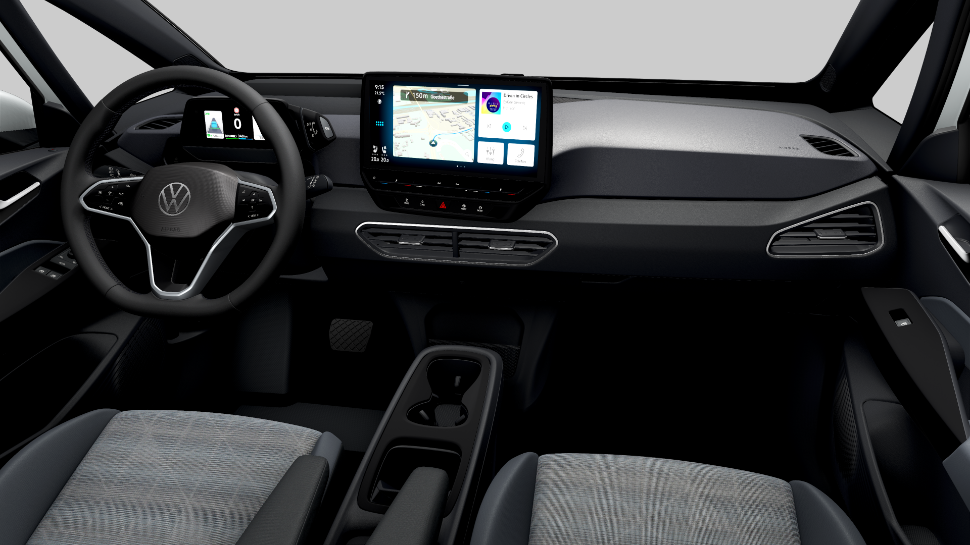 Volkswagen ID.3 Performance Pro