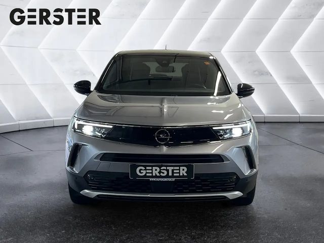 Opel Mokka Turbo Ultimate