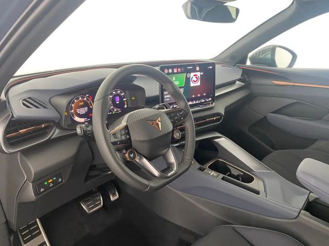 Cupra Terramar 1.5 e-TSI 150 PS DSG