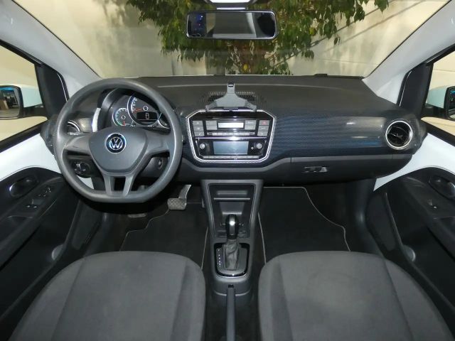 Volkswagen e-up! e-up! CCS SHZ KAMERA Einparkhilfe Tempomat
