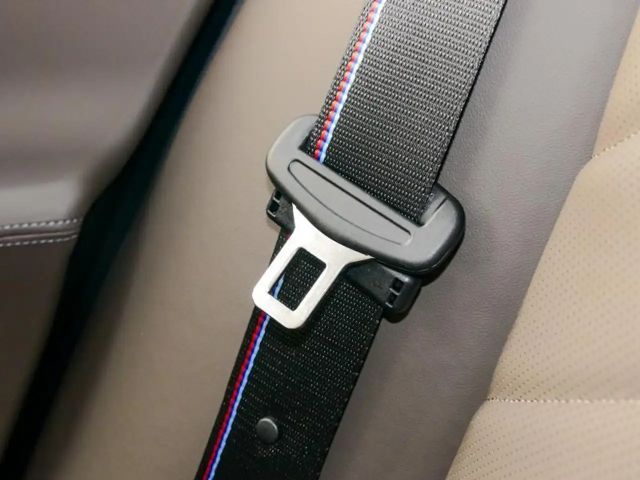 BMW i5 M-Sport eDrive40