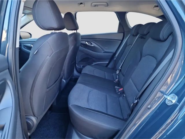 Hyundai i30 1.0 T-GDi