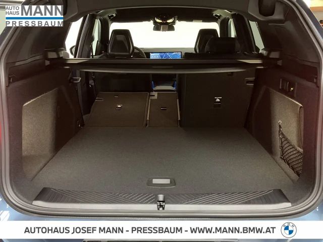 BMW X3 M-Sport xDrive