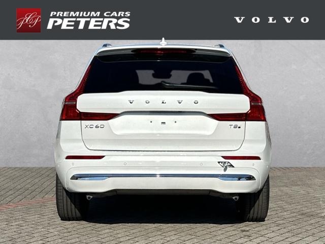 Volvo XC60 AWD Bright Plus T8