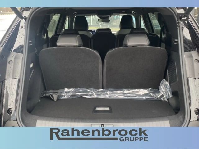 Peugeot 5008 GT-Line Hybrid