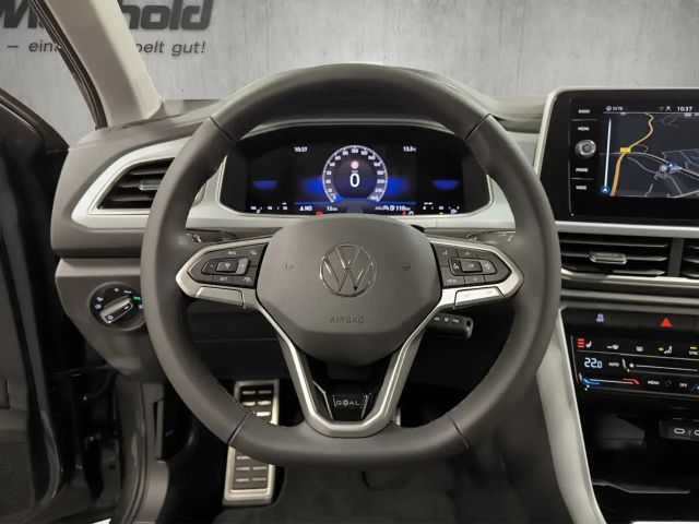 Volkswagen T-Roc 2.0 TDI Plus