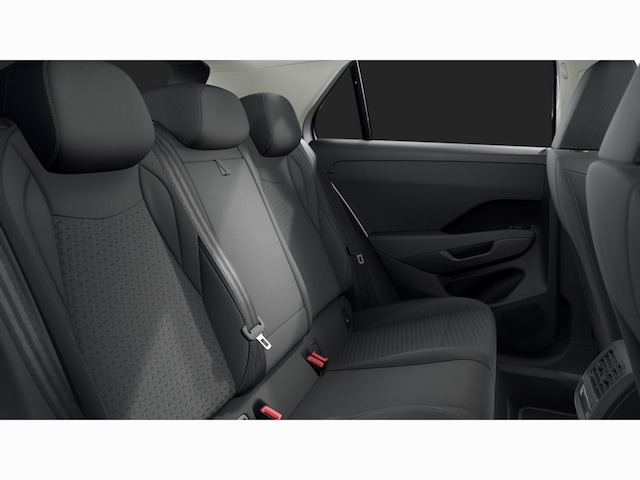 Volkswagen T-Roc 1.5 TSI DSG Life