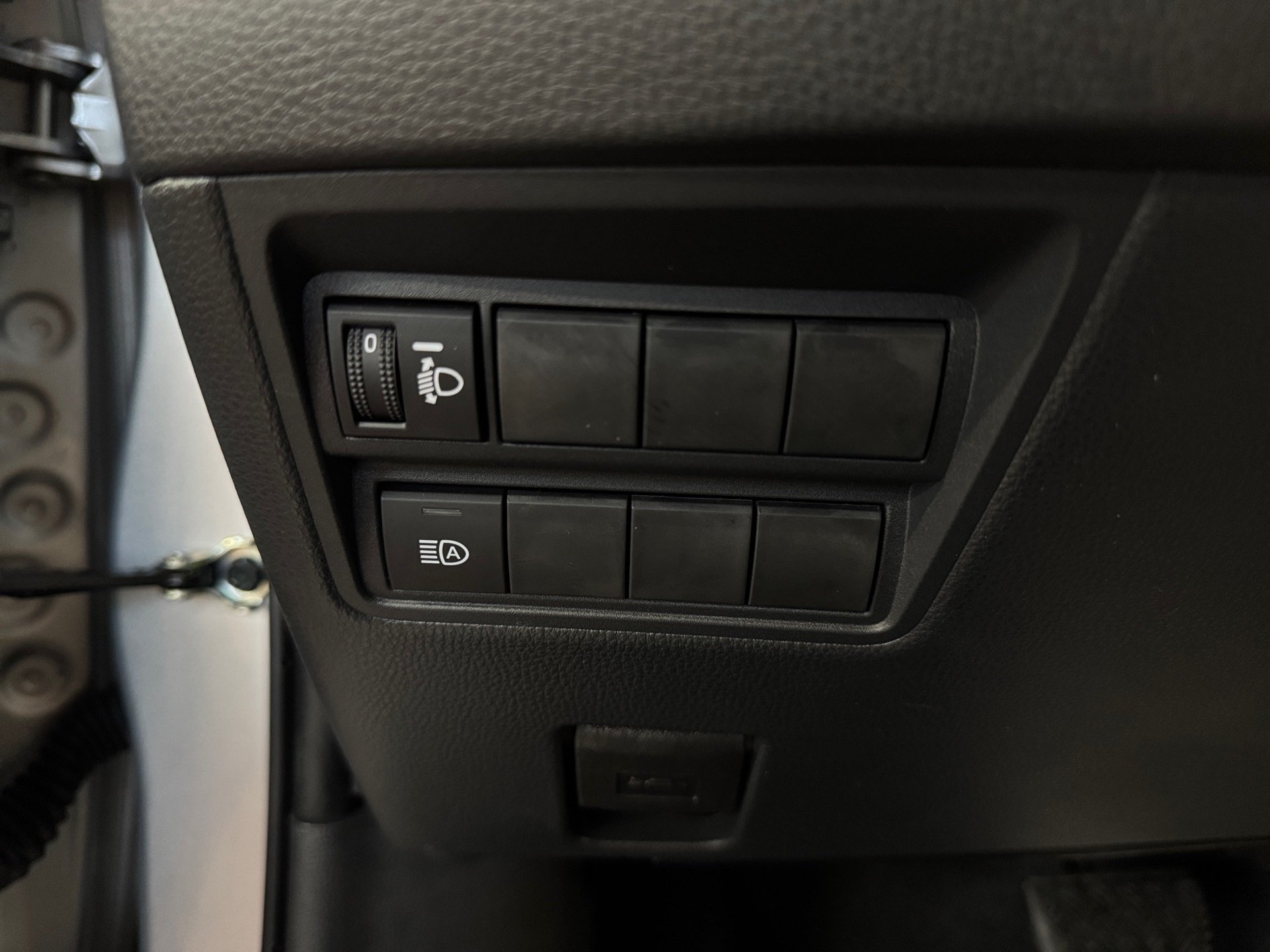 Toyota Yaris 5-deurs