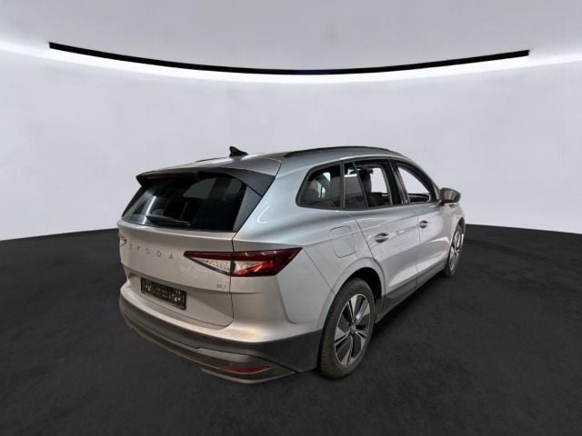 Skoda Enyaq Loft iV 60
