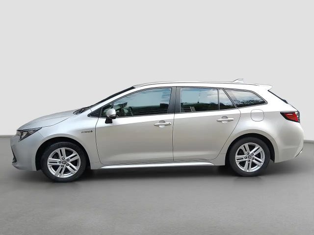 Toyota Corolla Toyota Corolla