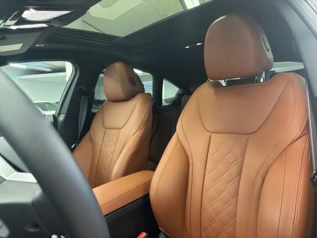 BMW i4 Coupé Gran Coupé M50 xDrive