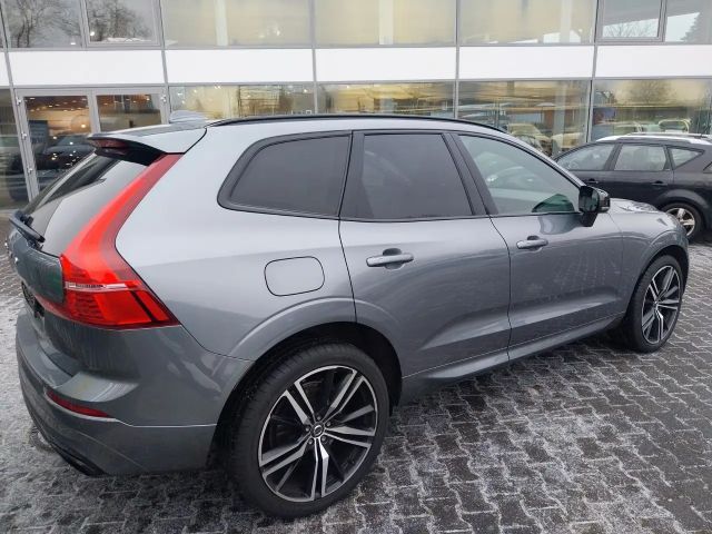 Volvo XC60 AWD R-Design