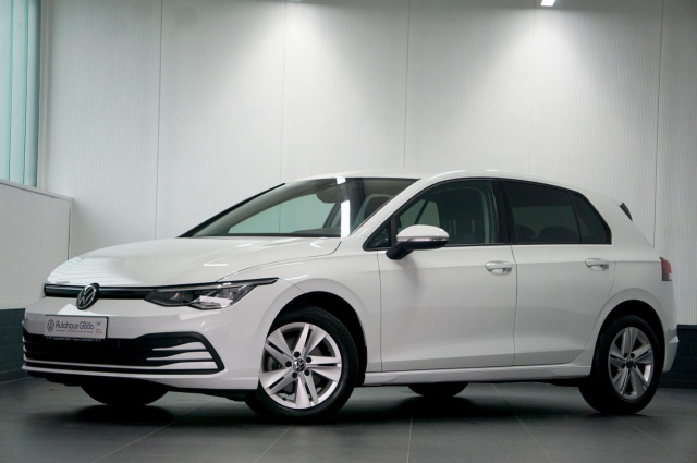 Volkswagen Golf 1.0 TSI Life