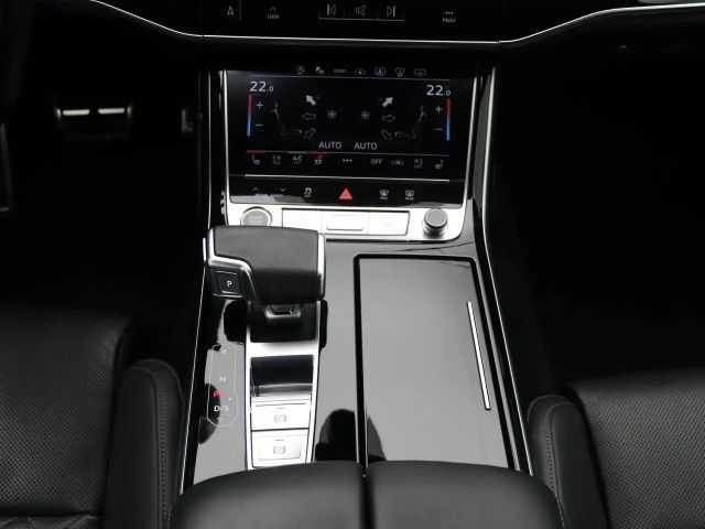 Audi A8 50 TDI Quattro S-Line