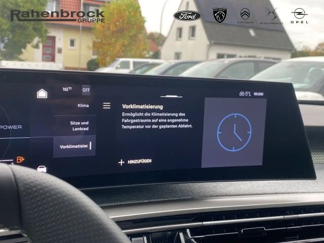 Peugeot 3008 GT-Line Hybrid