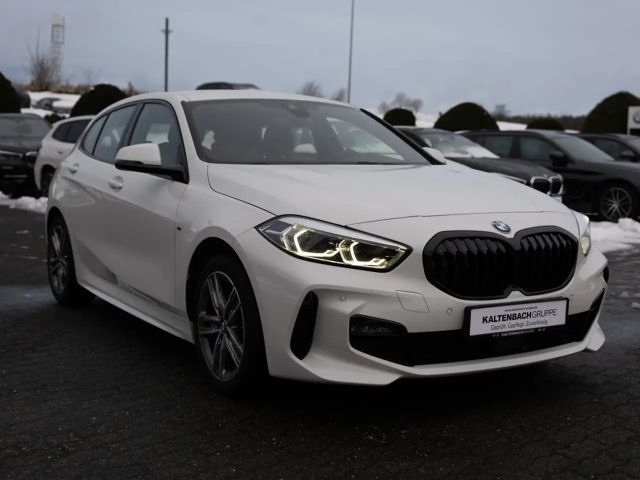 BMW 118 118i M-Sport Sedan