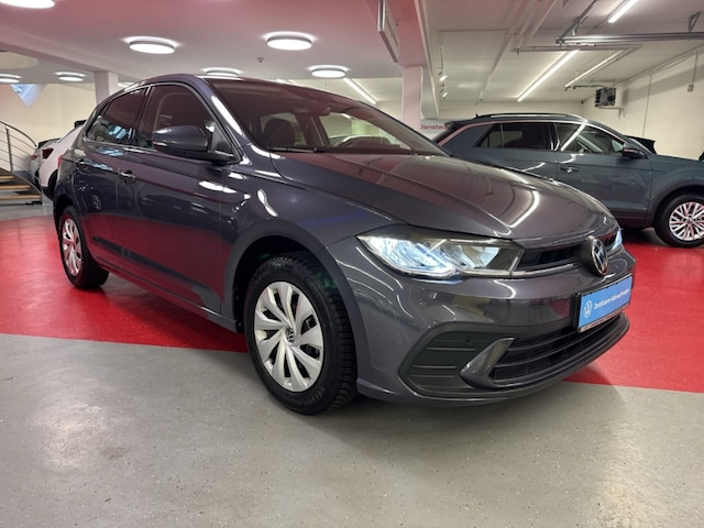 Volkswagen Polo 1.0 TSI Life
