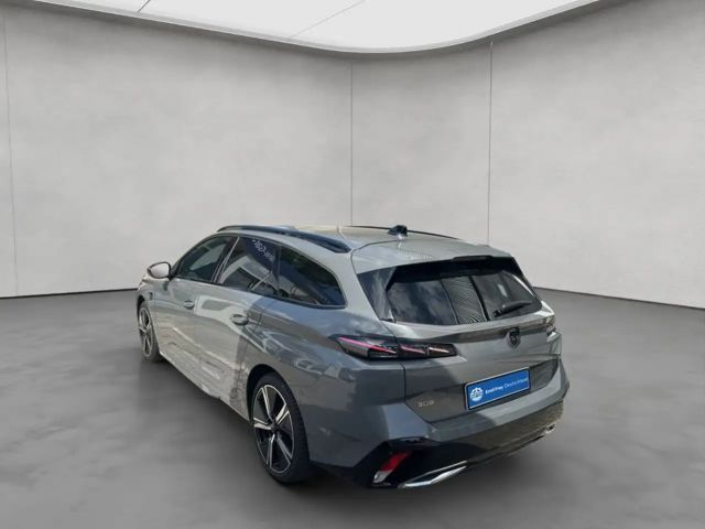 Peugeot 308 EAT8 GT-Line PureTech SW