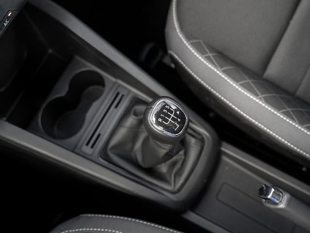 Skoda Fabia 1.0 TSI Combi