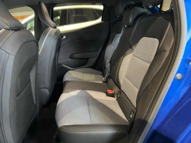 Renault Clio TCe 90 Techno