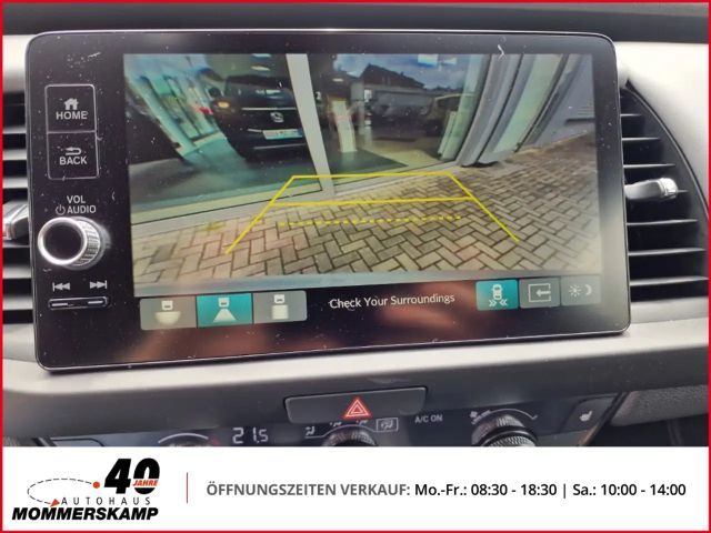 Honda Jazz Advance Hybrid Sport