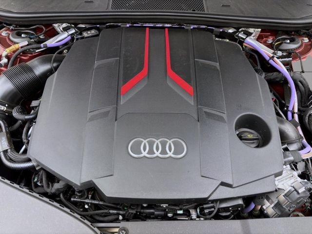 Audi S6 Avant Quattro