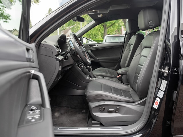 Seat Tarraco 1.5 TSI DSG