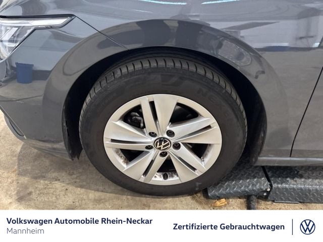 Volkswagen Golf 2.0 TDI DSG Golf VIII Life