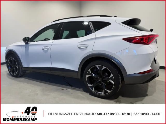 Cupra Formentor 1.5 TSI