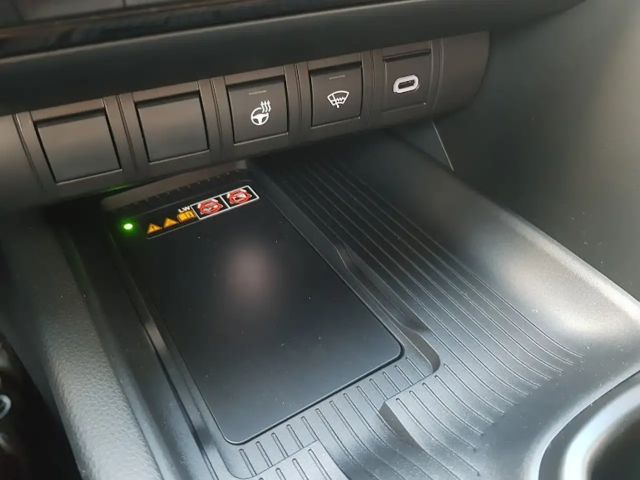 Toyota C-HR Hybride Plug-in