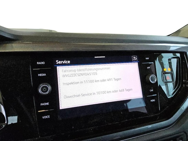 Volkswagen Taigo 1.0 TSI