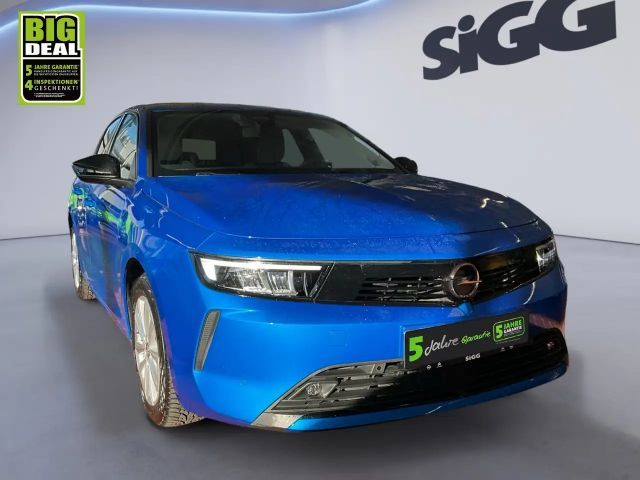 Opel Astra 1.2 Turbo Enjoy Turbo