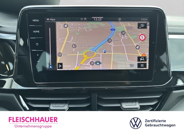 Volkswagen T-Roc 4Motion DSG