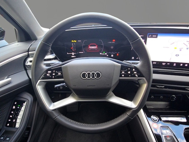 Audi A5 Avant S-Tronic